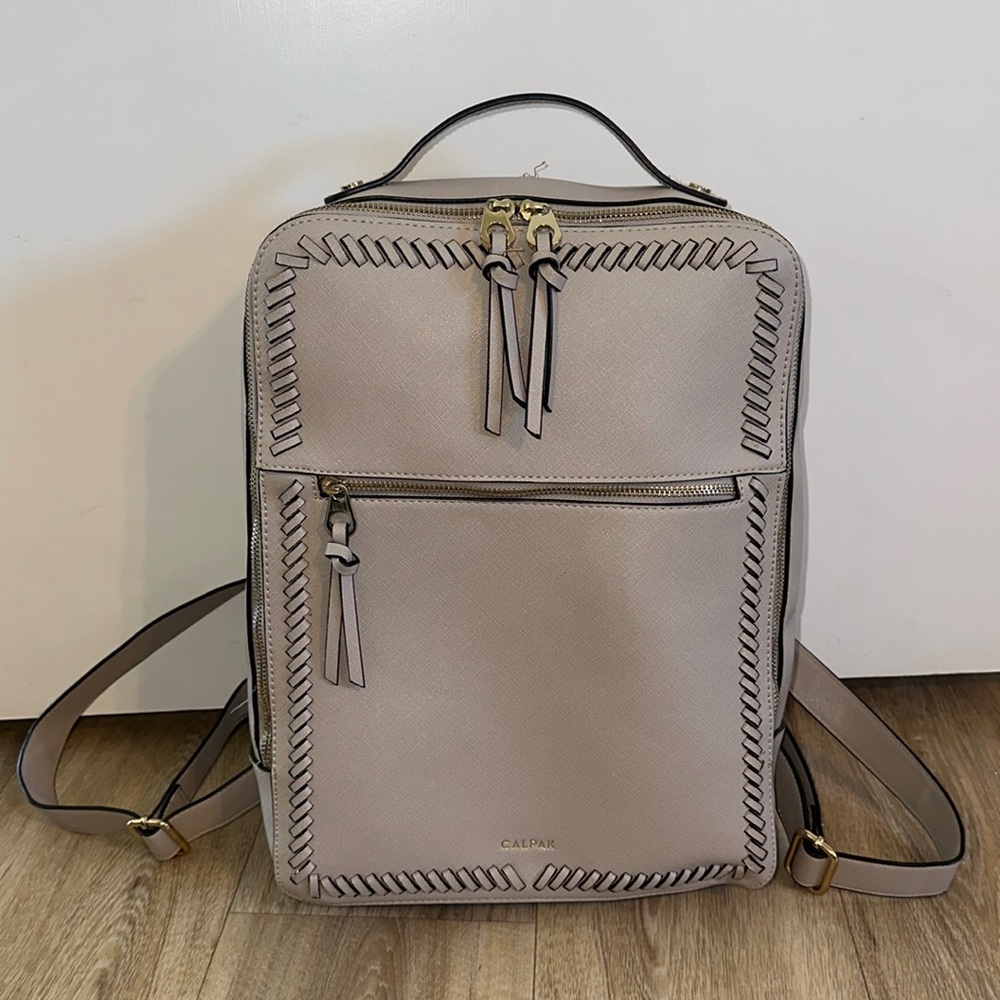 Calpak backpack